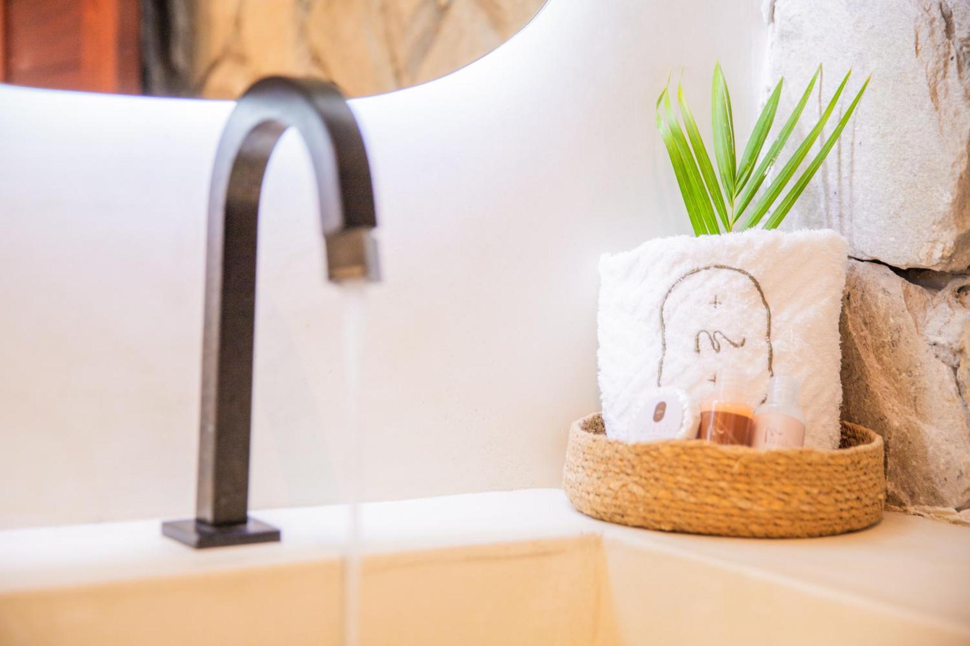Quarto em Acomodações Particulares Meraki Praia de Pipa
