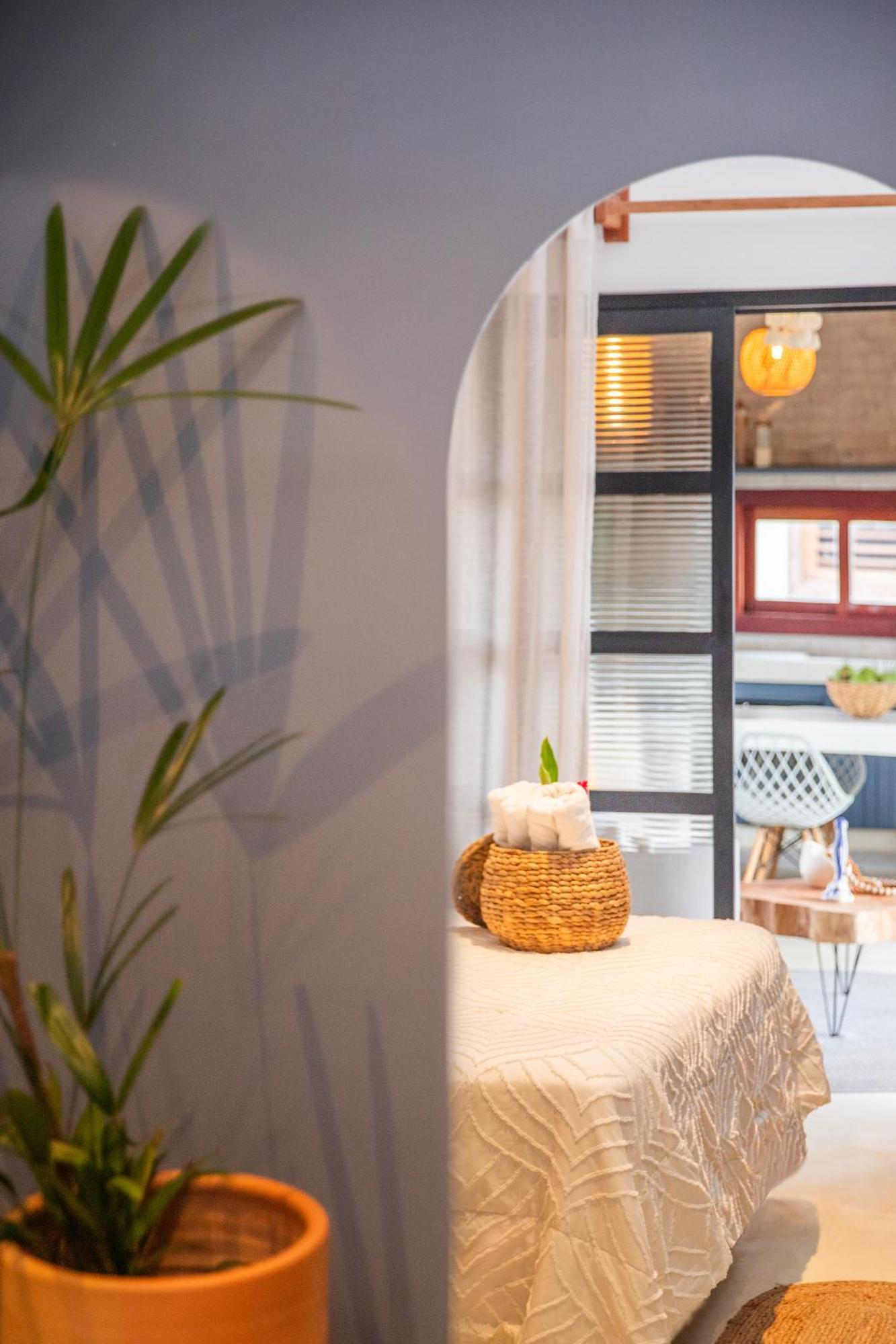 Quarto em Acomodações Particulares Meraki *