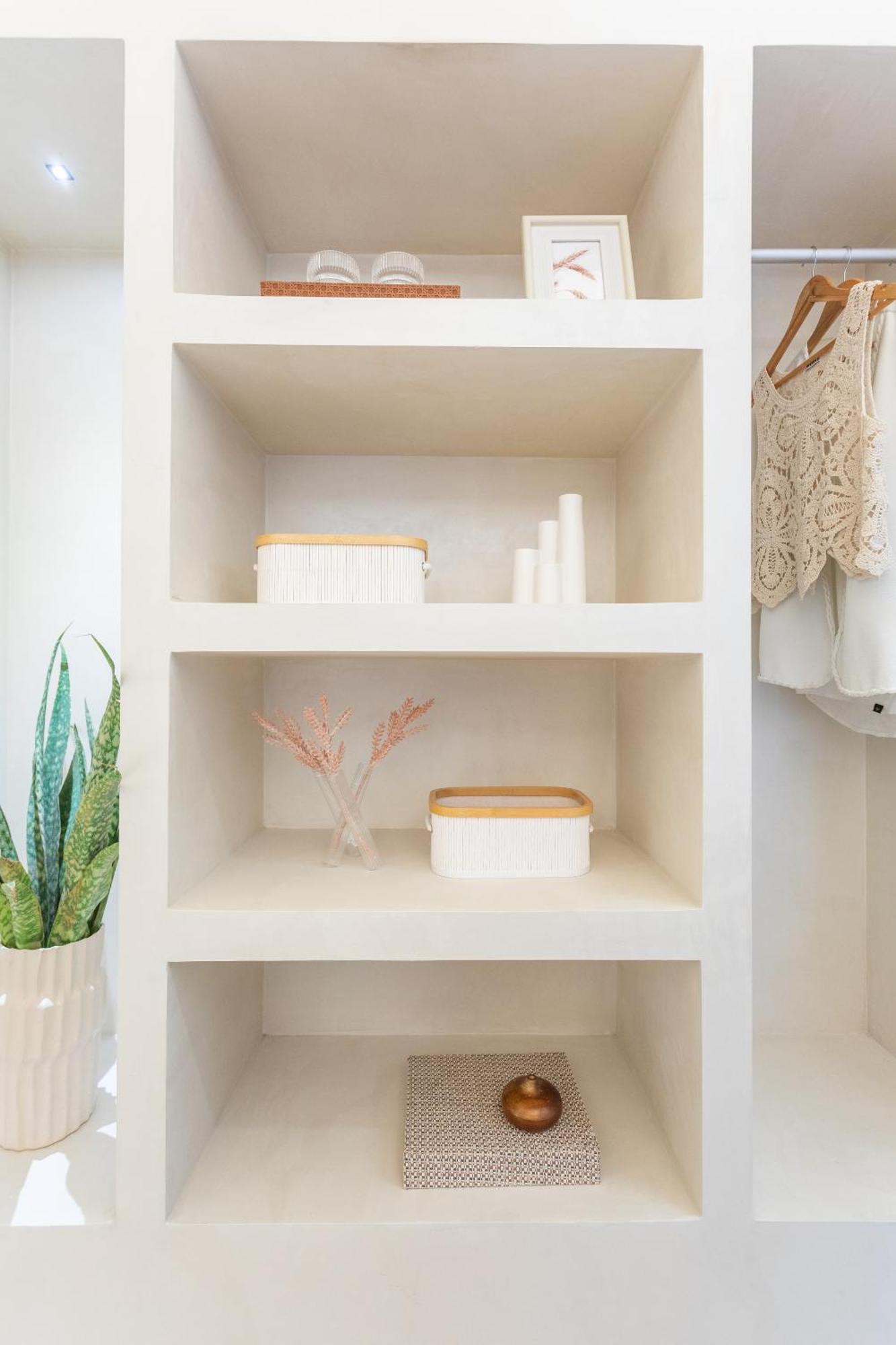 Quarto em Acomodações Particulares Meraki